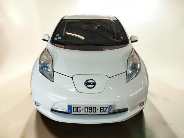 Nissan Leaf image 5