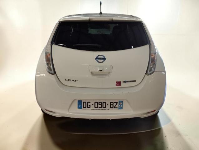 Nissan Leaf image 1
