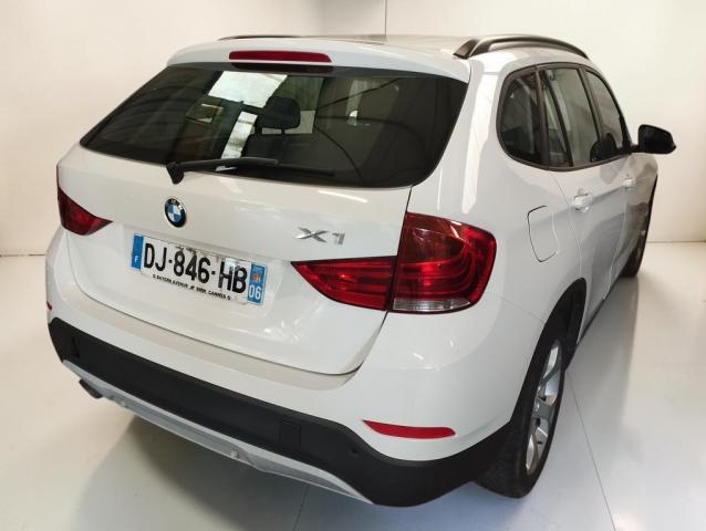 Bmw X1 image 2