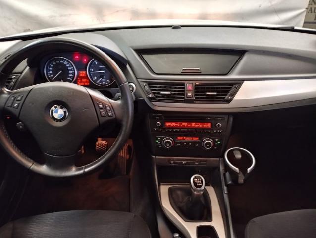 Bmw X1 image 6
