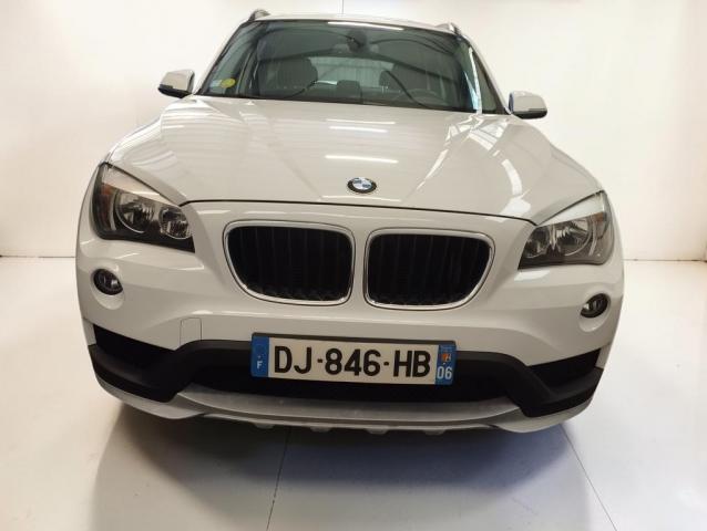 Bmw X1 image 4