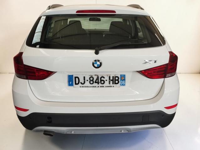 Bmw X1 image 1