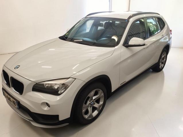 Bmw X1 image 5