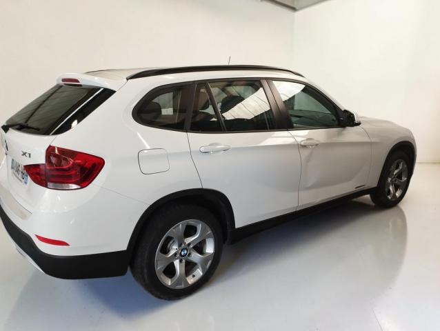 Bmw X1 image 3