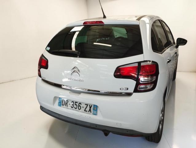 Citroen C3 image 6