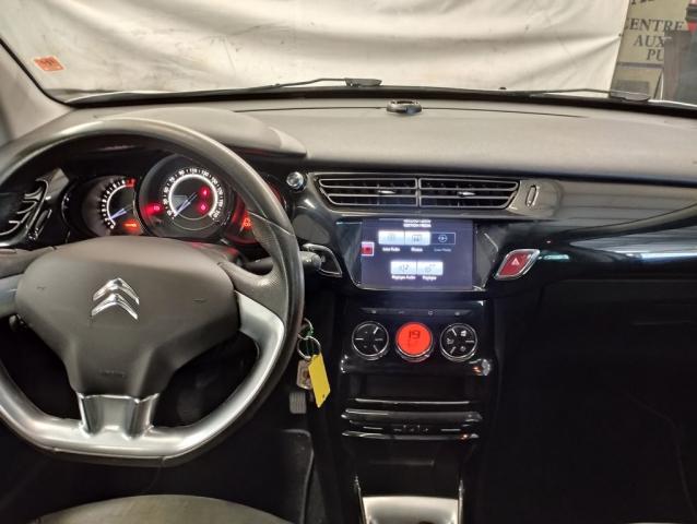 Citroen C3 image 5