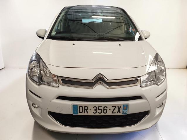 Citroen C3 image 3