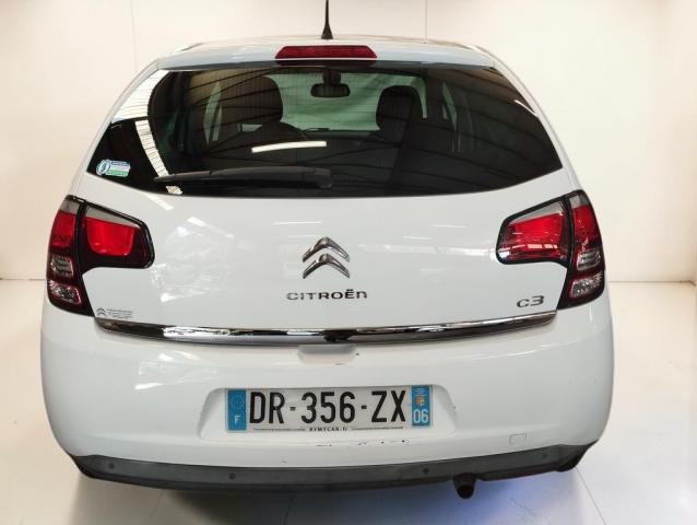 Citroen C3 image 2