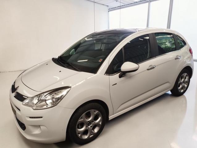 Citroen C3 image 1