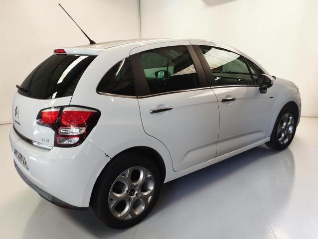 Citroen C3 image 4