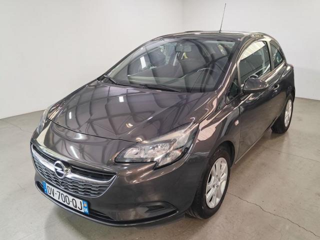 Opel Corsa 1.4 Turbo 100 Edition 3p