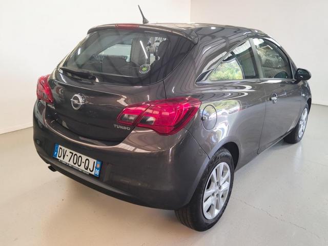 Opel Corsa image 6