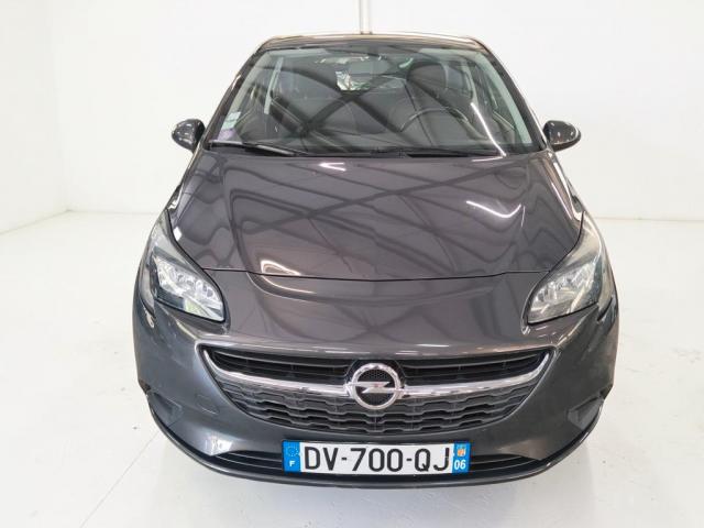 Opel Corsa image 4