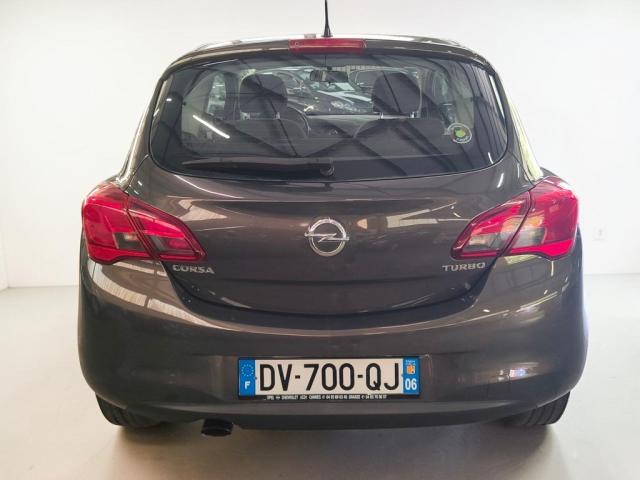 Opel Corsa image 1