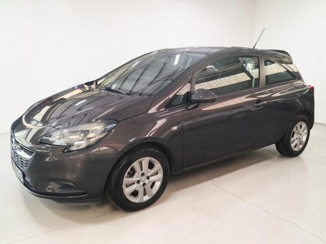 Opel Corsa image 5