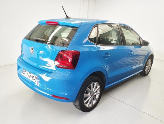 Volkswagen Polo image 1