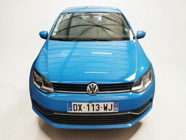 Volkswagen Polo image 3