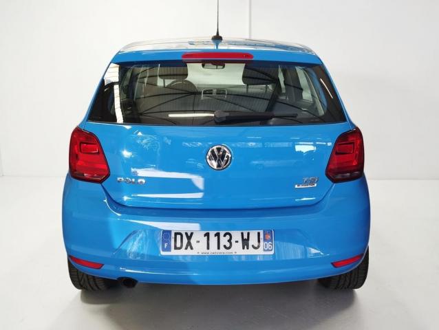Volkswagen Polo image 2