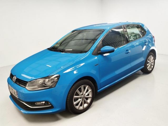 Volkswagen Polo image 4