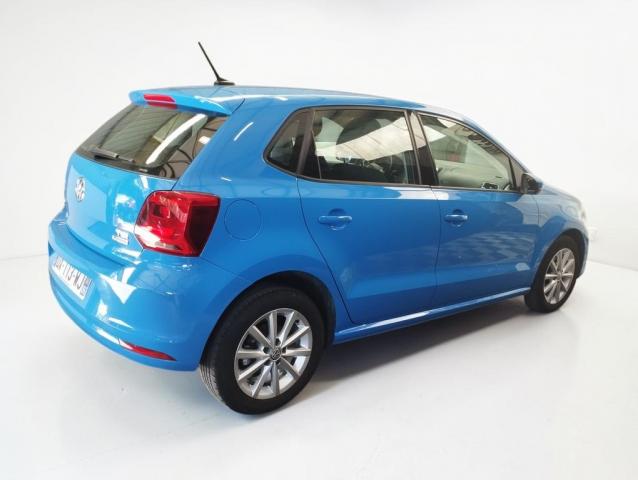 Volkswagen Polo image 5
