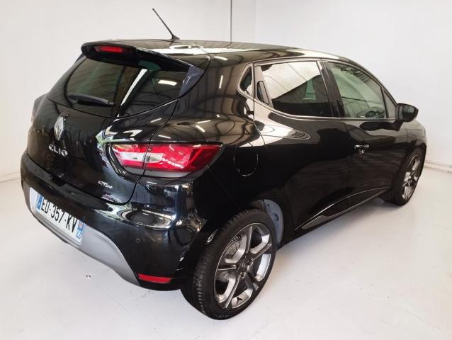 Renault Clio image 4