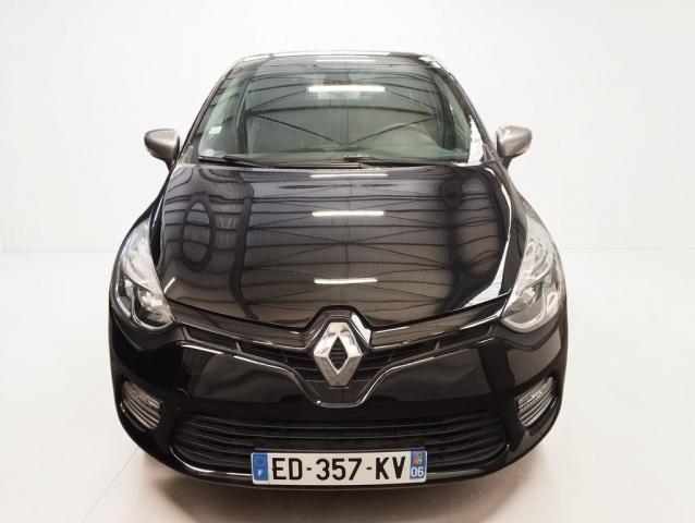 Renault Clio image 2