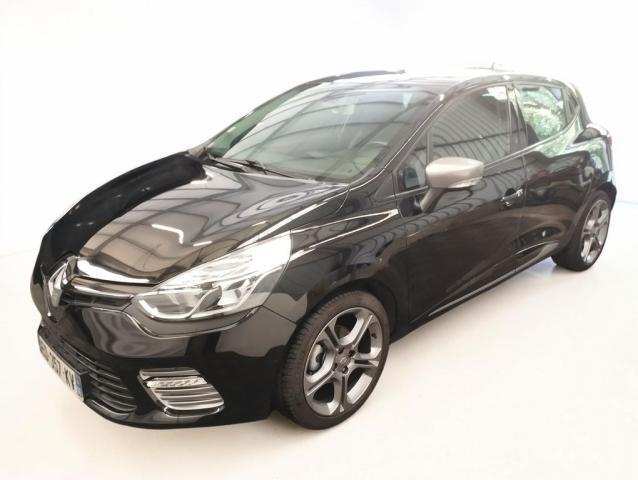 Renault Clio image 6