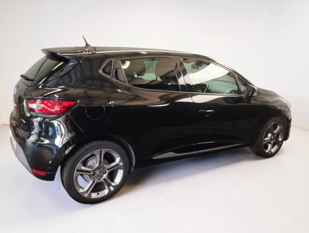 Renault Clio image 1