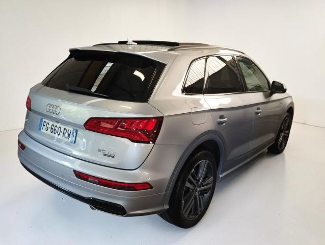 Audi Q5 image 5