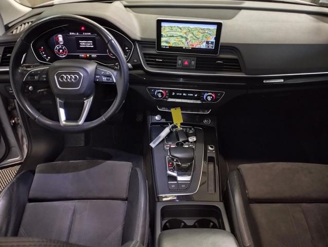 Audi Q5 image 6