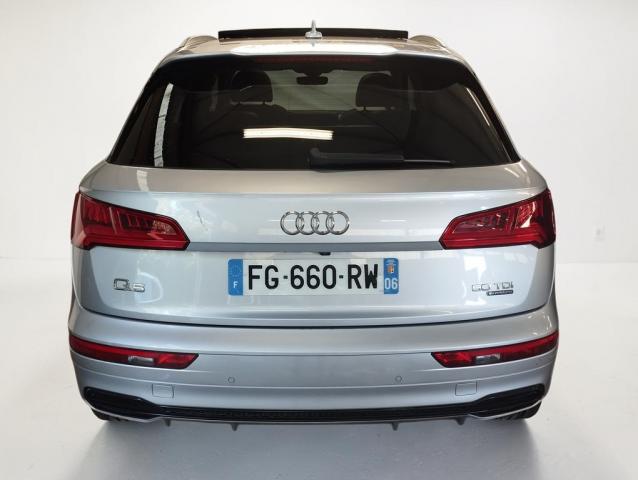 Audi Q5 image 3