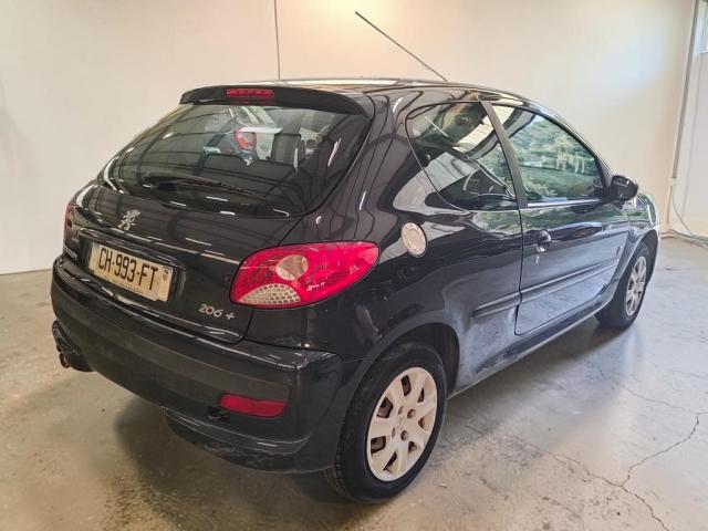 Peugeot 206+ image 6