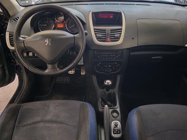 Peugeot 206+ image 4