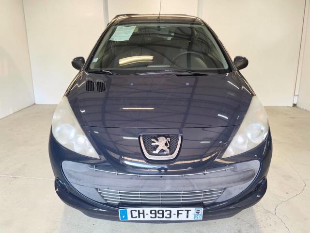 Peugeot 206+ image 2