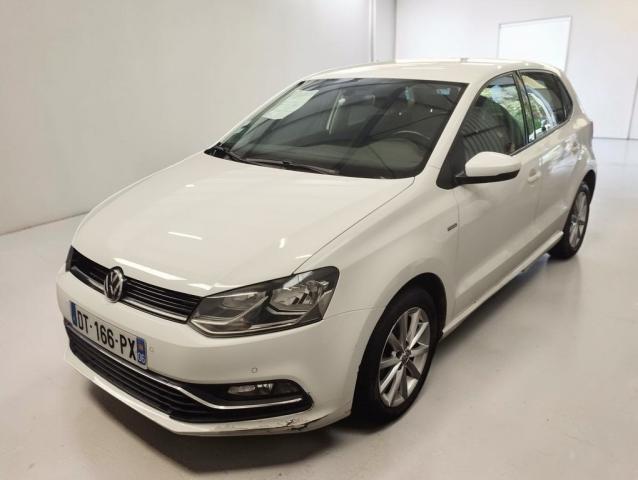Volkswagen Polo V 1.0 60 Lounge 5p