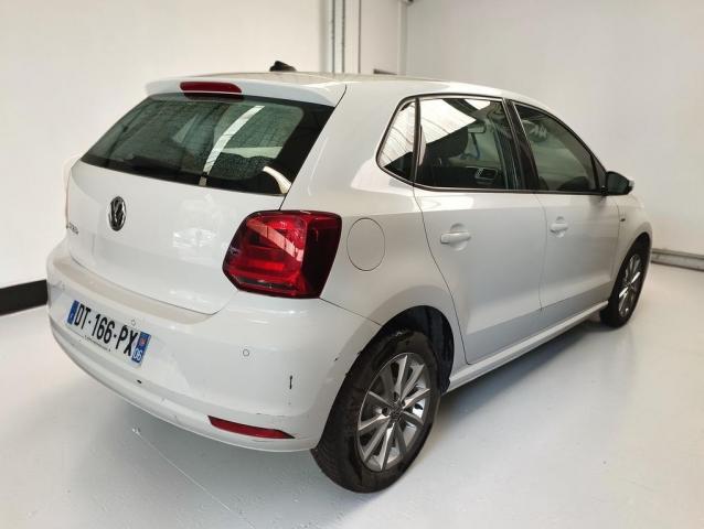 Volkswagen Polo image 5