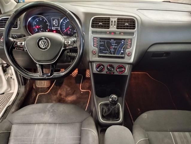 Volkswagen Polo image 2