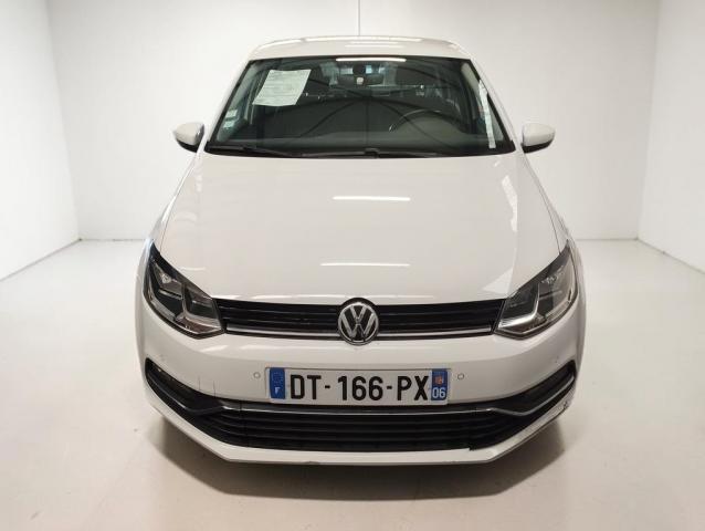 Volkswagen Polo image 4
