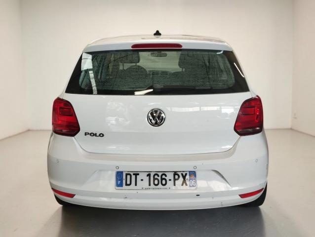 Volkswagen Polo image 1