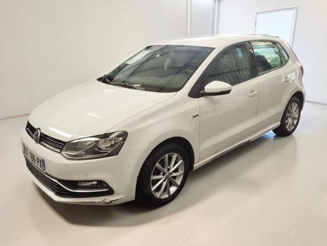 Volkswagen Polo image 6