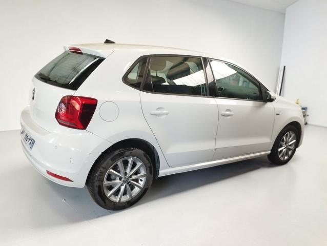 Volkswagen Polo image 3