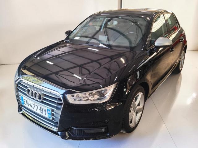 Audi A1 Sportback 1.0 Tsfi 95 Ultra Ambiente