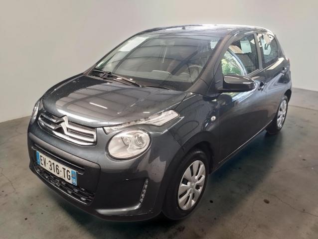 Citroen C1 1.0 Vti 68 Feel 5p