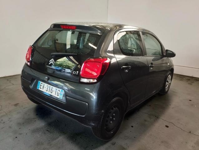 Citroen C1 image 2