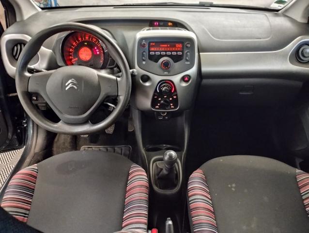 Citroen C1 image 3