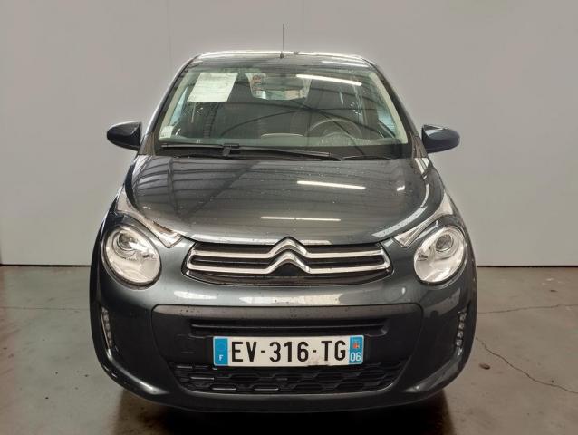 Citroen C1 image 5
