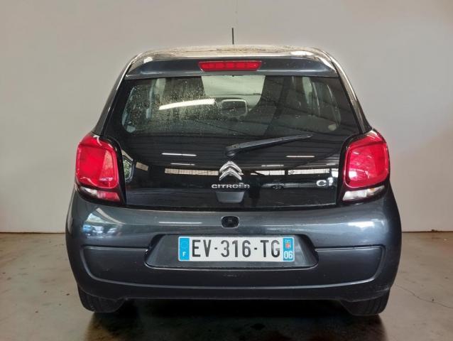 Citroen C1 image 1