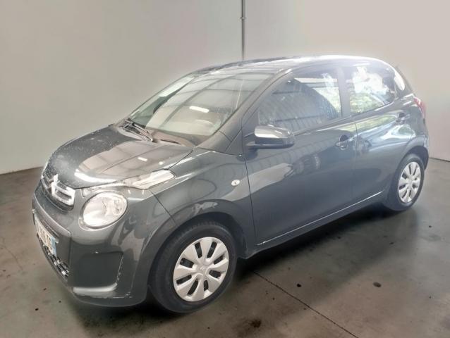 Citroen C1 image 4