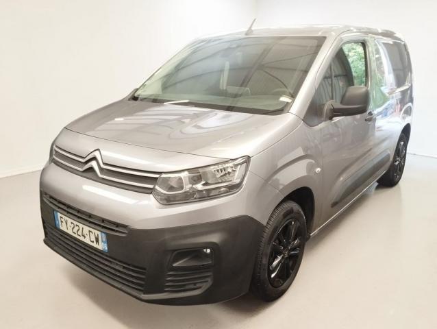 Citroen Berlingo M 1.5 Bluehdi 130 Ste Driver