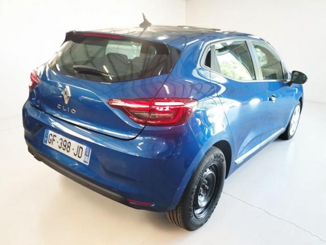 Renault Clio image 3